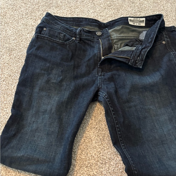 Buffalo jack x jean 32x30 - Picture 4 of 8